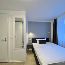 Hotel Russmann, Гольдбах — фото 4