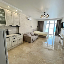 Zhk "Panorama" Apartments, Massandra — photo 3
