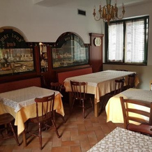 Macloud pub B&B, 萨尔尼科 — 照片 5