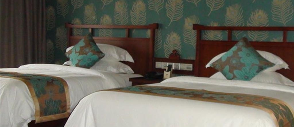 Wenchang Tiancheng Bbh Hotel, Вэньчан — фото 1