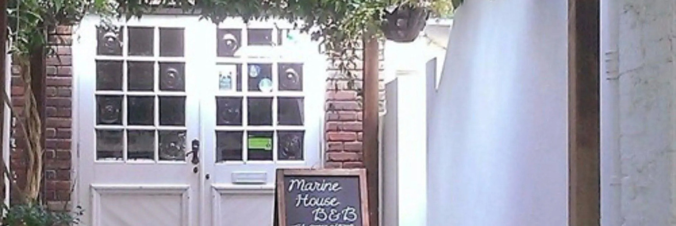Marine House, 伍拉科姆 — 照片 1
