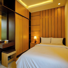 Vil'Latu - 3 Bedrooms Private Pool Villa., 阿比安塞马尔 — 照片 3
