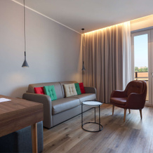 Radisson Hotel Ferrara, Феррара — фото 3