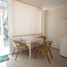 Solnyshko Mini-Hotel, Инал — фото 4