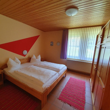 Feriendorf Fuchsberg, 希尔吉斯瓦尔德 — 照片 2