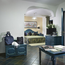 Cala Ginepro Hotel Resort, 奥罗塞伊 — 照片 3