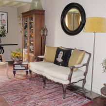 Chambres Dhotes Le Clos De La Croix, Карканьи — фото 4