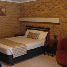 Jolly Swagman Motor Inn Holbrook, Holbrook — photo 4