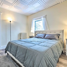 Cozy Sault St Marie Apartment - Walk To River, Су-Сент-Мари — фото 2