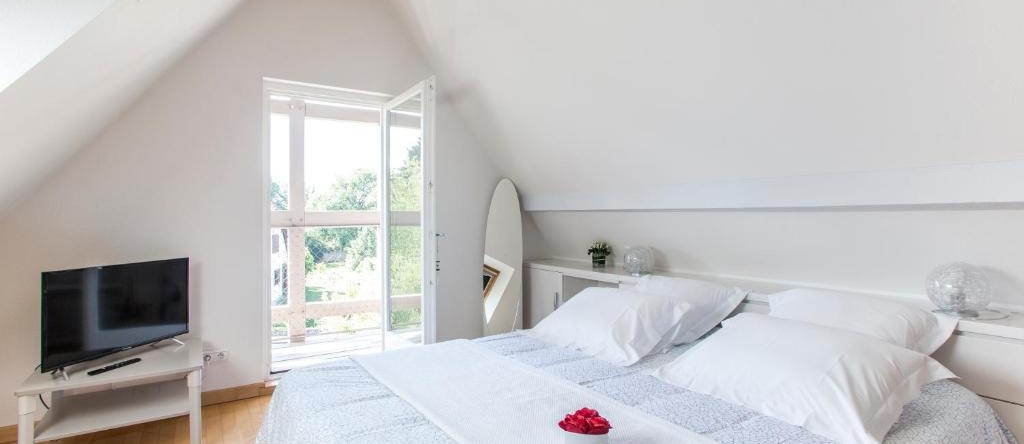 Villa Cosy Strasbourg, Мюндолшем — фото 1