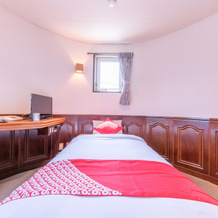 OYO Hotel Sankoen, 日立 — 照片 3