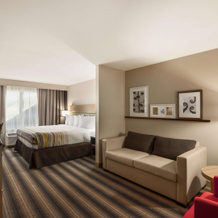 Country Inn & Suites by Radisson, Lewisburg, PA, Льюисберг — 照片 2