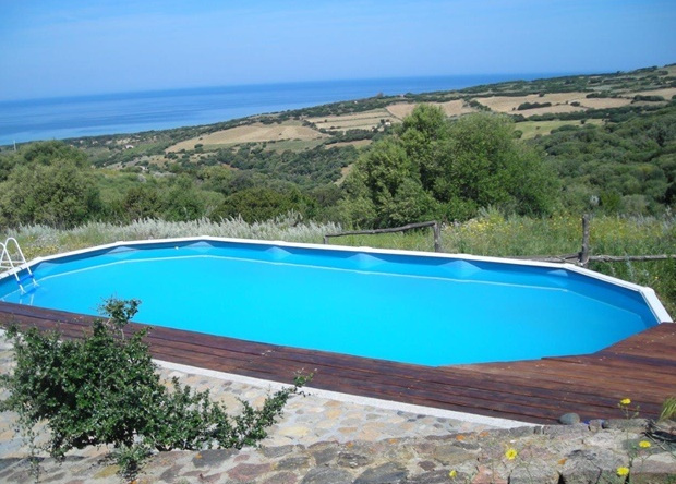Stazzi Di Gallura - Giagumeddu, 巴代西 — 照片 1