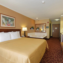 Coshocton Village Inn & Suites, Кошоктон — фото 4