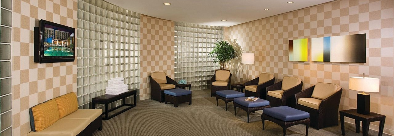 Renaissance Clubsport Aliso Viejo Laguna Beach Hotel, Алисо-Вьехо — фото 1
