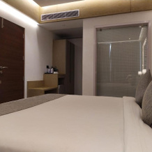 MothiMahal Residency Thrissur, 特里苏尔 — 照片 2