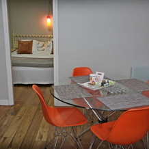 Apartamentos Santa Lucía, Cabezon de la Sal — photo 4