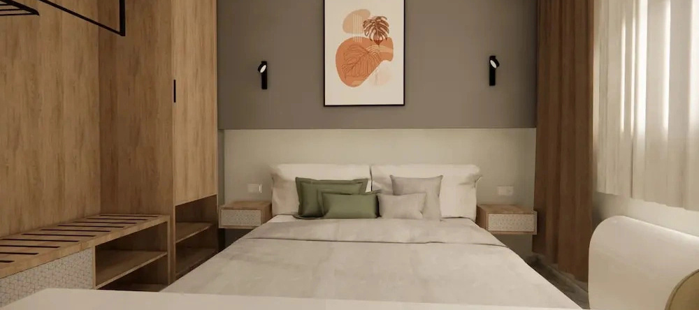 Nalu Luxury Suites, Kefalos — photo 1
