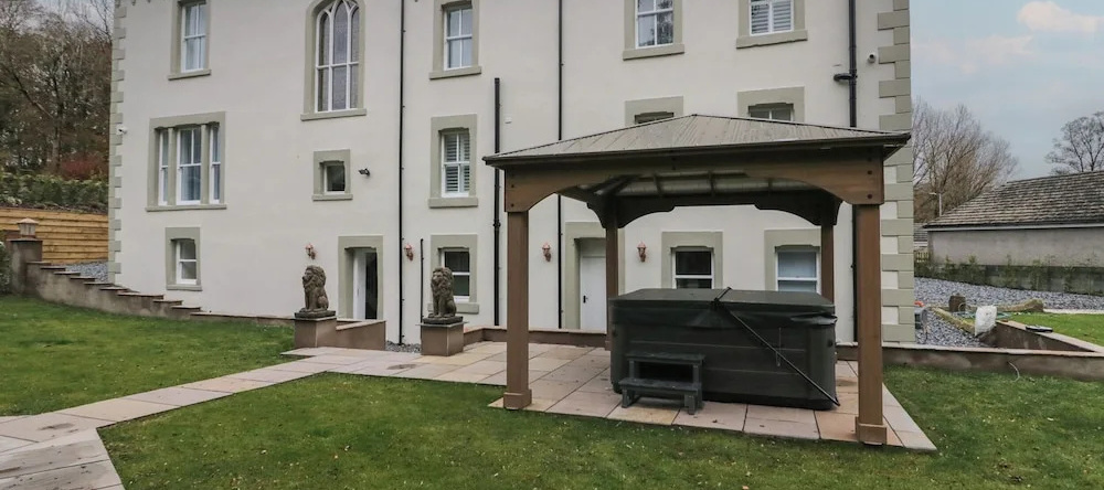 Beechgrove Manor, Workington — photo 1