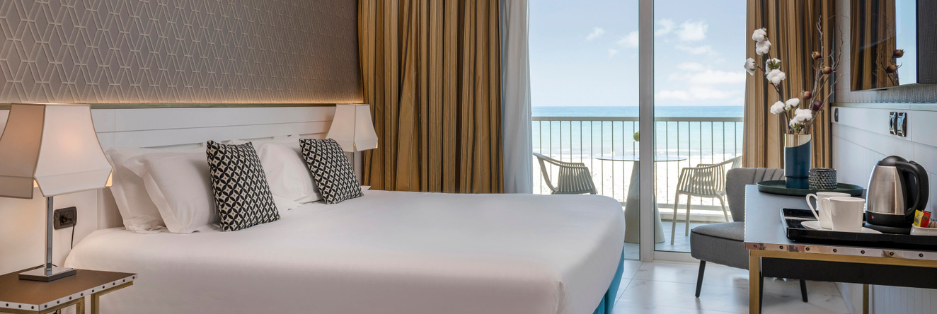Savoia Hotel Rimini, Rimini — photo 1