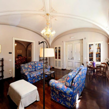 Villa Santa Barbara, Монтефалько — фото 5