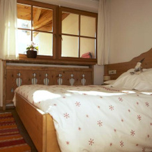 Agriturismo Maso Corradini, 菲耶梅堡莫利纳 — 照片 4