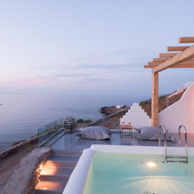 Merchia Bay Villas, 梅尔基亚 — 照片 5