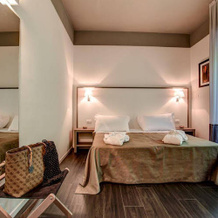 Salsomaggiore City Hotel, 萨尔索马焦雷 — 照片 3