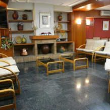 Hotel Nice, 塞奥-德乌赫尔 — 照片 2