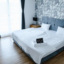 Hotel Flora, 施韦比施格明德 — 照片 4