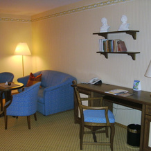 Waldhotel Eiche, 布尔格（施普雷瓦尔德） — 照片 5