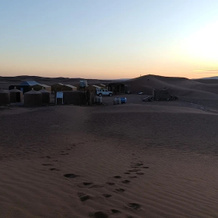 Bivouac les nomades foum zguid, 富姆兹吉德 — 照片 4
