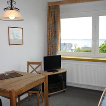 Ferienwohnung Bockholm Appartement 1 - 8, 格吕克斯堡 — 照片 4