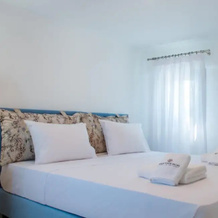 Aelia Paros Villas Grand Villa With Sea View And Private Pool Up To 8 Persons, Хрисси Акти — фото 3