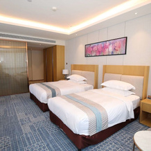 Golden Tulip Guiyang, Гуйян — фото 3