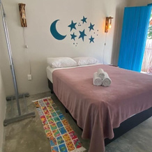 Pousada Vila Lua Bela, 皮廷布 — 照片 5