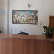Hotel Nestor, Zacharo — photo 2