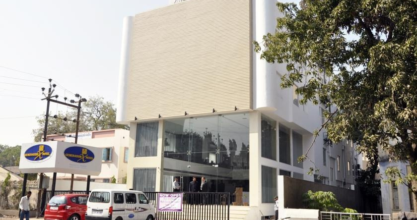 GenX Bhavnagar, Bhavnagar — photo 1