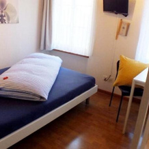 Hotel Adler Garni, 鲍马 — 照片 5