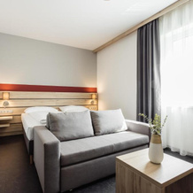 Hotel Smart Liv’In, Boheimkirchen — photo 4