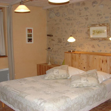 La Pierre Folle Chambres Dhôtes, Клуни — фото 2