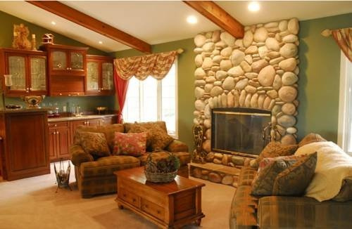 Riverview Bed And Breakfast, Окотокс — фото 1