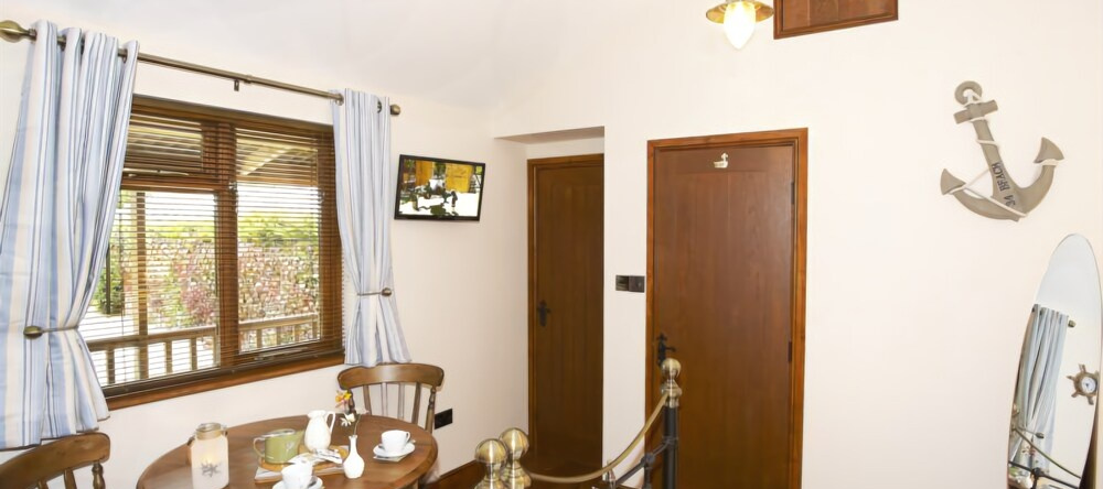 Firs Cottage Bed And Breakfast, Кингтон — фото 1