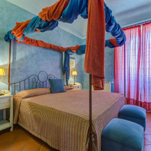 La Casa Delle Monache, Мойо Алькантара — фото 3