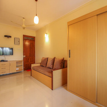 Oyo 10304 Home Studio Benaulim Beach, Южный Гоа — фото 2