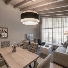 Gardena Grödnerhof Hotel & Spa, 卡斯特尔罗托 — 照片 2