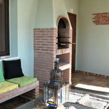 Casa Rural El Paladín, 苏弗雷 — 照片 3