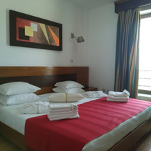 Hotel Rural Senhora De Pereiras, 维米奥苏 — 照片 4