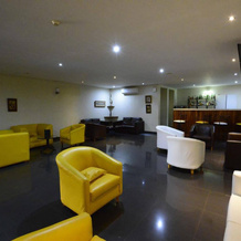 Girassol Lichinga Hotel, Личинга — фото 2