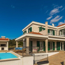 Villa Eni, Примостен — фото 2